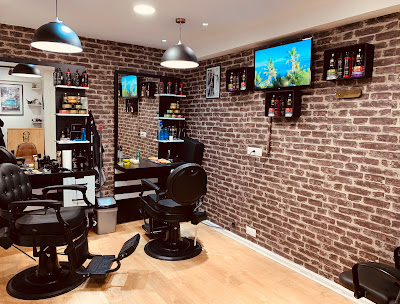 RK BARBER CLUB à Saint-Maurice