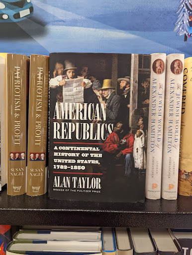 Book Store «Barnes & Noble», reviews and photos, 1201 Lake Woodlands Dr, The Woodlands, TX 77380, USA