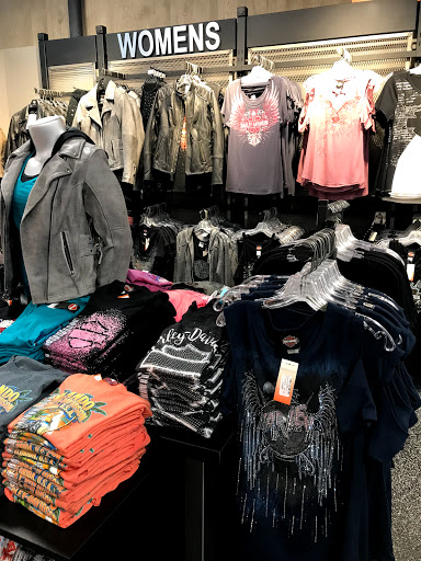 Harley-Davidson Dealer «Orlando Harley-Davidson at Disney Springs», reviews and photos, 1502 Buena Vista Dr B1, Lake Buena Vista, FL 32830, USA