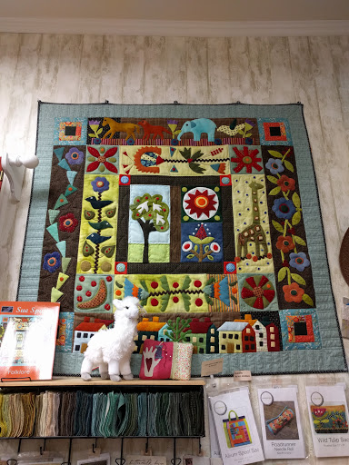 Fabric Store «Creations», reviews and photos, 1013 Main St, Kerrville, TX 78028, USA