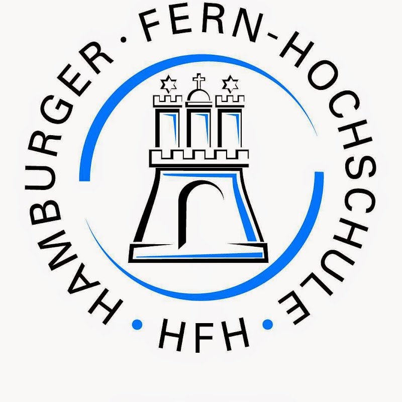 HFH · Hamburger Fern-Hochschule Studienzentrum Hamburg, Gesundheit und Pflege