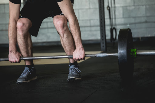 Physical Fitness Program «CrossFit Survival powered by Interactive Fitness Systems», reviews and photos, 3800 Foothill Blvd A, La Crescenta, CA 91214, USA