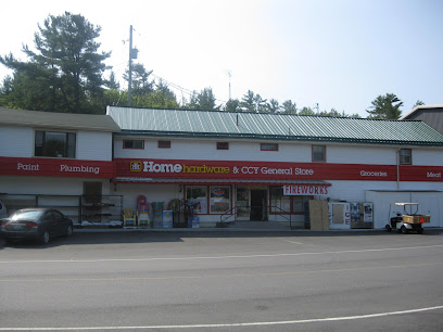 Home Hardware And Ccy General Store