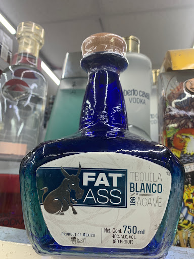 Liquor Store «Peachtree Package Store», reviews and photos, 300 Peachtree St NE # Cs1, Atlanta, GA 30308, USA