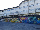 [CEIP] Colexio Público / Colegio Público de Vite I (Santiago de Compostela)