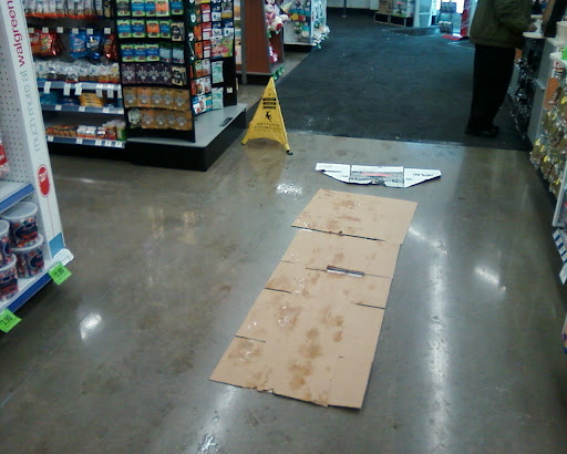 Drug Store «Walgreens», reviews and photos, 1633 Springfield Ave, Maplewood, NJ 07040, USA