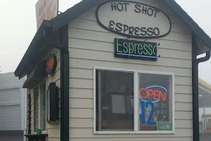 Hot Shot Espresso image