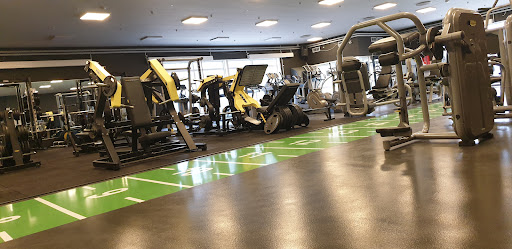 WeDo Fitness Tølløse in Tølløse, Holbæk