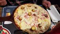 Pizza du Restaurant 3 Brasseurs Marseille - n°7
