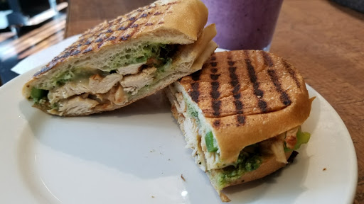 Cafe «Rio Coco Beans», reviews and photos, 3300 43rd Ave, Vero Beach, FL 32960, USA