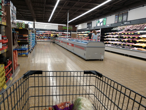Supermarket «ALDI», reviews and photos, 940 N Quincy Ave, Ottumwa, IA 52501, USA