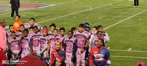 Stadium «Boverini Stadium», reviews and photos, 262 River Dr, Passaic, NJ 07055, USA