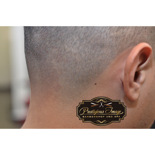 Barber Shop «Prestigious Image Barbershop and Spa», reviews and photos, 2518 Ponce De Leon Blvd, Coral Gables, FL 33134, USA