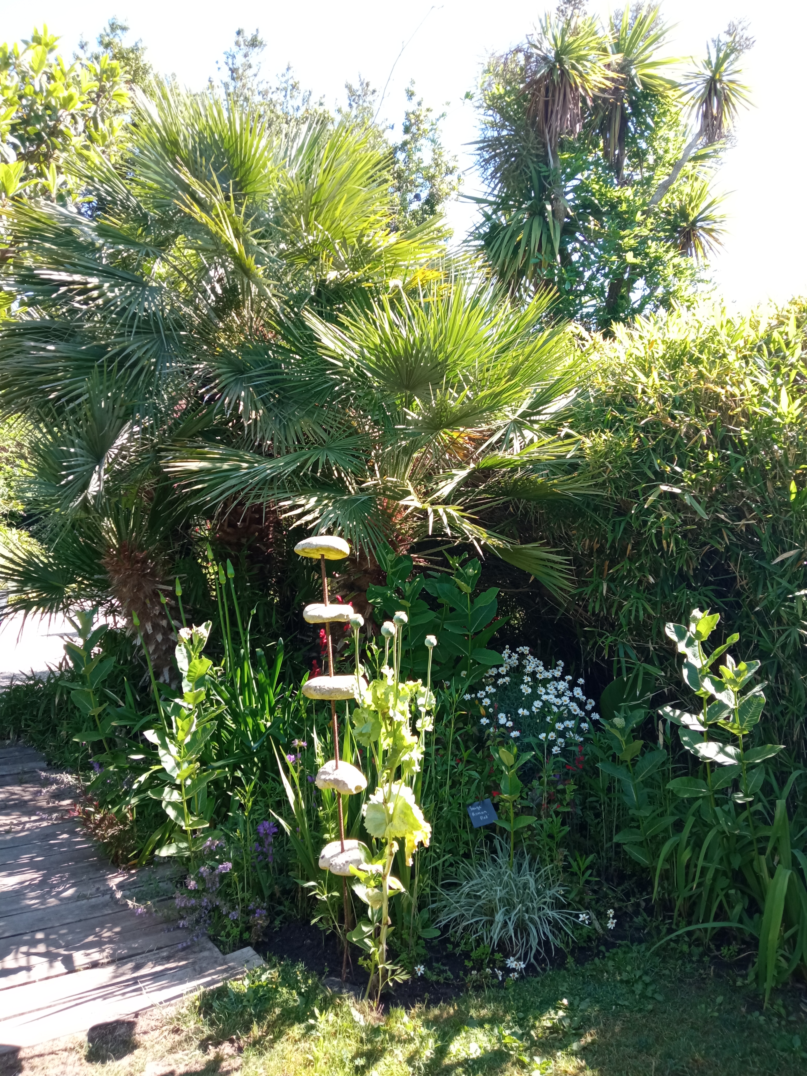 Photo n° 6 de l'avis de Patricia.A fait le 31/05/2022 à 15:57