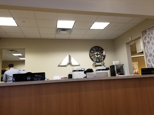 Furniture Store «Ashley HomeStore», reviews and photos, 80 Nardozzi Pl, New Rochelle, NY 10801, USA