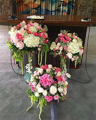 Florist «Flowers and Balloons by Anna», reviews and photos, 1054 S Mary Ave, Sunnyvale, CA 94087, USA