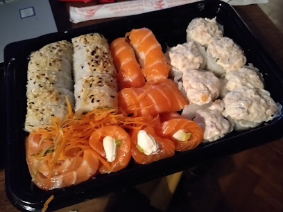 O´TAKU Sushi San Isidro