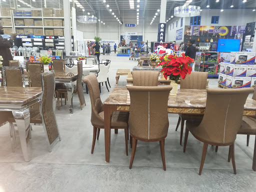 Next Cash And Carry Hypermarket, Port Harcourt, behind Pabod Brewery, Oginigba, Trans Amadi, Port Harcourt, Nigeria, Furniture Store, state Rivers