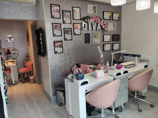 Divine Luxury Salon in Newbridge, Co. Kildare