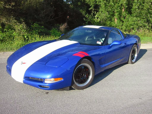 Auto Body Shop «Eagle Auto Body of Orange County», reviews and photos, 41 Fulton St, Middletown, NY 10940, USA