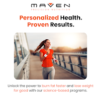 Maven Precision Nutrition - Photo 4 - Car repair in San Diego, CA, San Diego