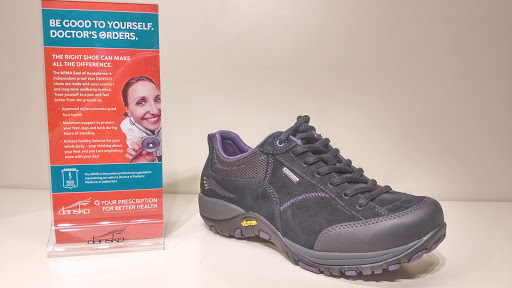 Shoe Store «Romax shoes», reviews and photos, 1512 4th Ave, Seattle, WA 98101, USA