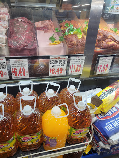 Mexican Grocery Store «Mi Pueblo Market», reviews and photos, 6040 E 64th Ave, Commerce City, CO 80022, USA