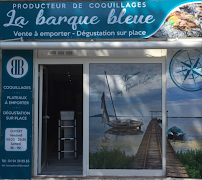 Photos du propriétaire du Restaurant de fruits de mer LA BARQUE BLEUE à Draguignan - n°4