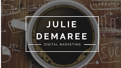 Julie Demaree Digital Marketing
