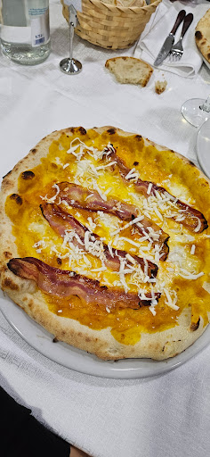 Al terrazzo - Ristorante | Bar | Pizzeria | Pasticceria | Gelateria | Cornetteria | Yogurteria | Eventi in Rose, Provincia di Cosenza