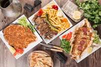 Kebab du Restaurant turc GRILL ANTEP SOFRASI à Gagny - n°3