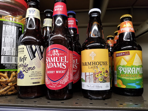 Wine Store «Total Wine & More», reviews and photos, 300 Andover Park W #500, Tukwila, WA 98188, USA