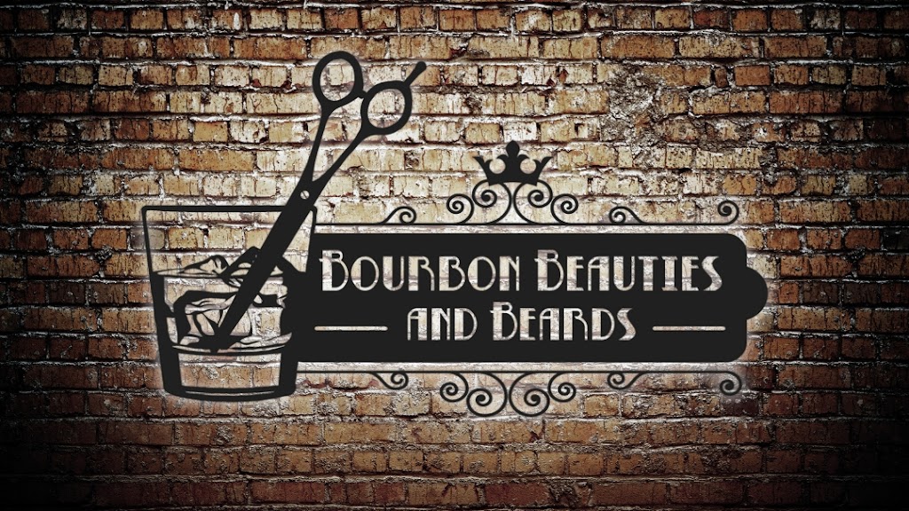 Bourbon Beauties and Beards 37066