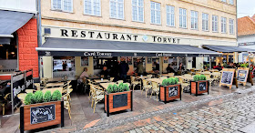 Restaurant Torvet