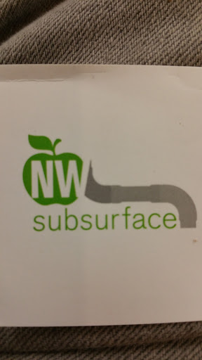 NW Subsurface in Brooklyn, New York