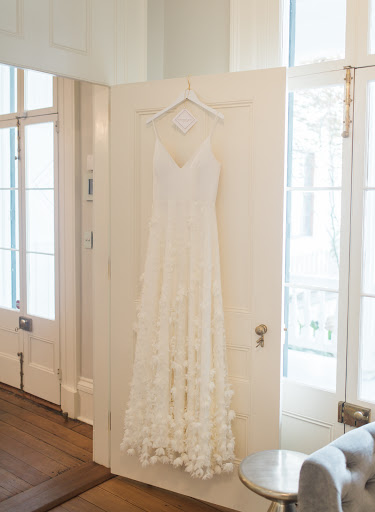 Bridal Shop «Southern Protocol Bridal», reviews and photos, 164 Market St, Charleston, SC 29401, USA