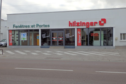 Hilzinger Dolmen à Saint-Julien-les-Villas