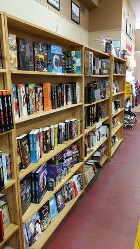 Book Store «Old Firehouse Books», reviews and photos, 232 Walnut St, Fort Collins, CO 80524, USA