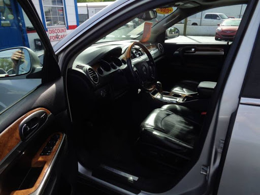 Used Car Dealer «Cars Unlimited Inc», reviews and photos, 1006 W Main St, Lebanon, TN 37087, USA