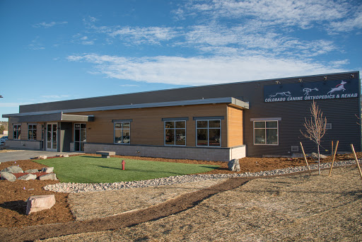 Colorado Canine Orthopedics & Rehab image