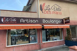 La Villa des Pains - Boulangerie Artisanale image