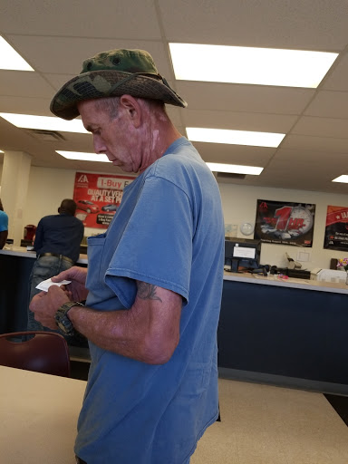 Auto Auction «Insurance Auto Auctions Inc», reviews and photos