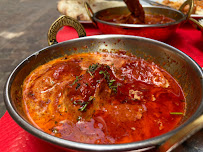 Curry du Restaurant indien Le Rohtang Pass à Toulouse - n°4