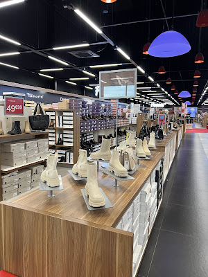Besson Chaussures Gennevilliers à Gennevilliers
