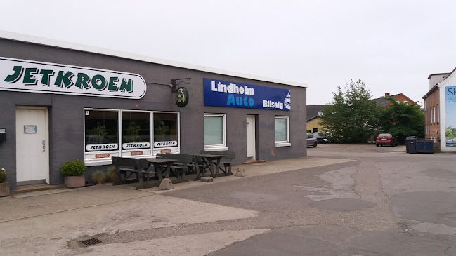 Lindholm Auto - Autoværksted