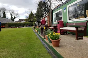 Grange Bowling Club image