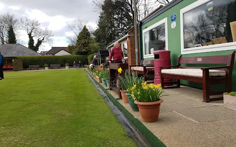 Grange Bowling Club image