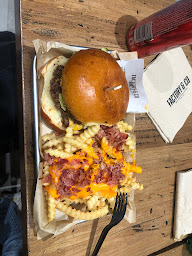 Photo n°52 de Factory & Co Aéroville à Roissy-en-France ()