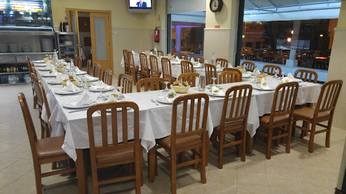 Restaurante O Zé Carteiro em Póvoa de Santa Iria