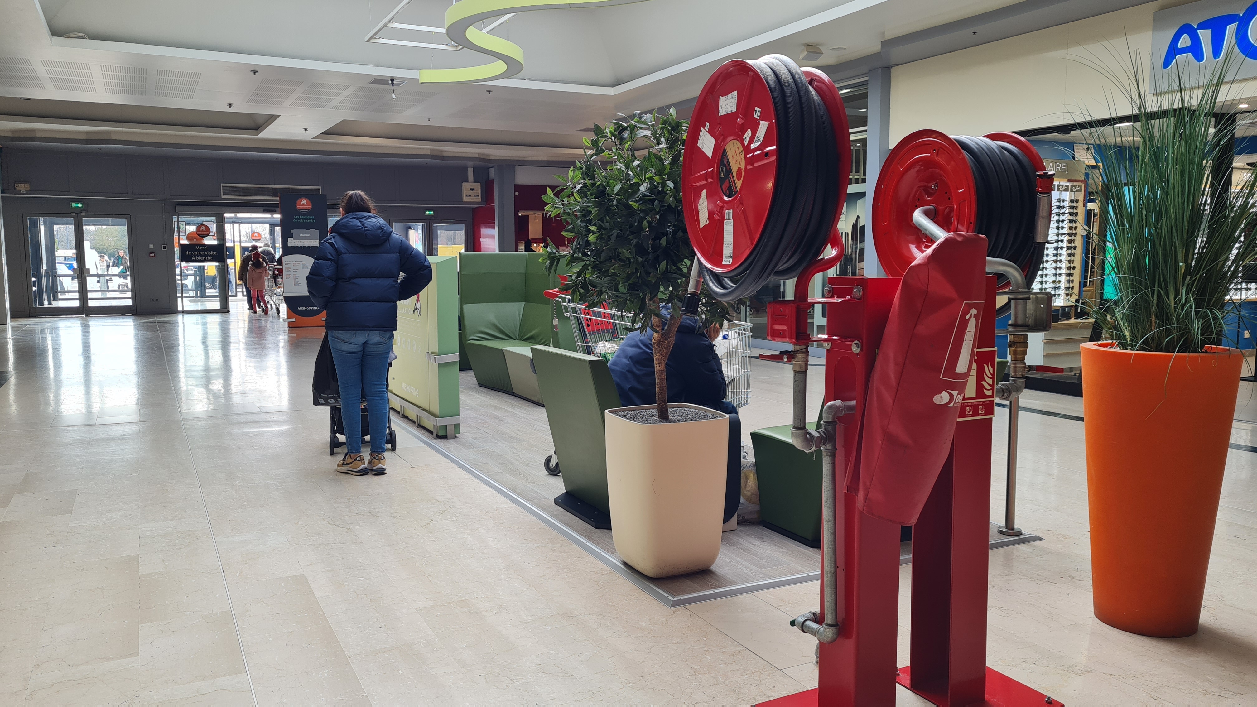 Photo n° 11 de l'avis de Géraldine.E fait le 11/03/2023 à 12:59